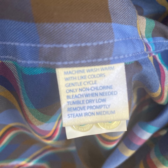 Southern Tide Mens L - Picture 5 of 5